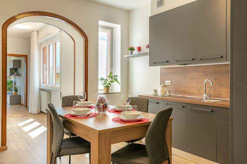 La Serena Large Apartment With Wifi, A/C, Private Parking Acquaseria Kültér fotó