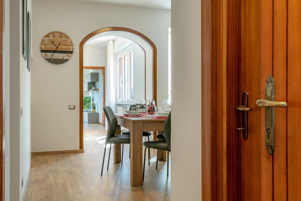 La Serena Large Apartment With Wifi, A/C, Private Parking Acquaseria Kültér fotó