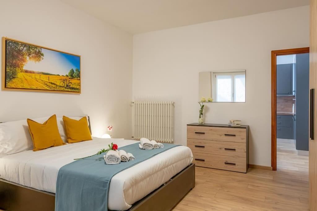 La Serena Large Apartment With Wifi, A/C, Private Parking Acquaseria Kültér fotó