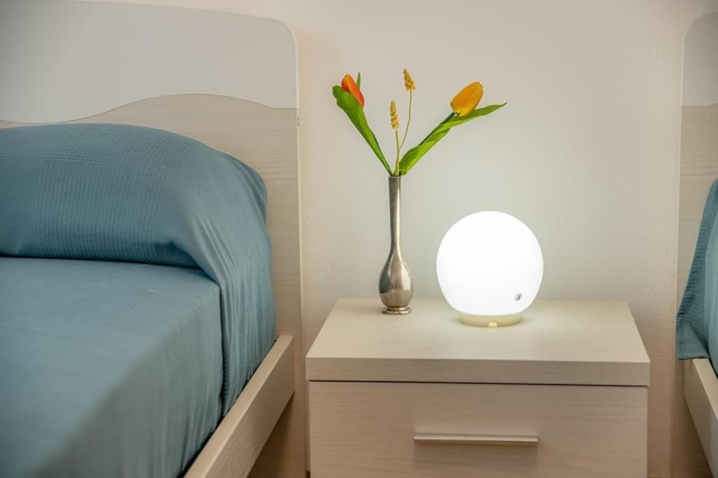 La Serena Large Apartment With Wifi, A/C, Private Parking Acquaseria Kültér fotó