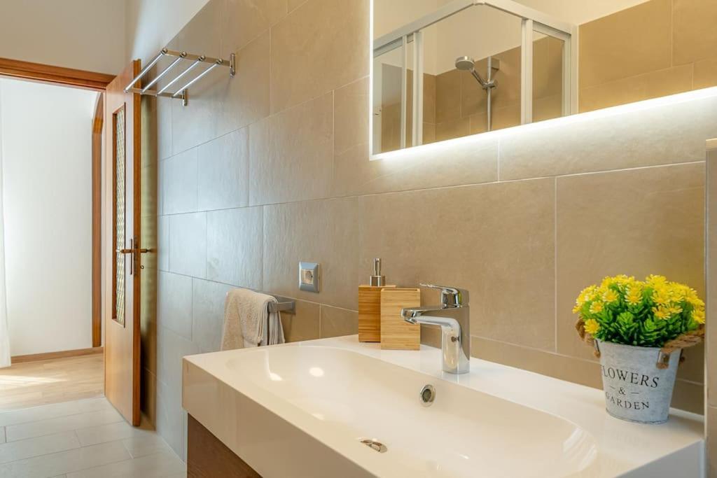 La Serena Large Apartment With Wifi, A/C, Private Parking Acquaseria Kültér fotó