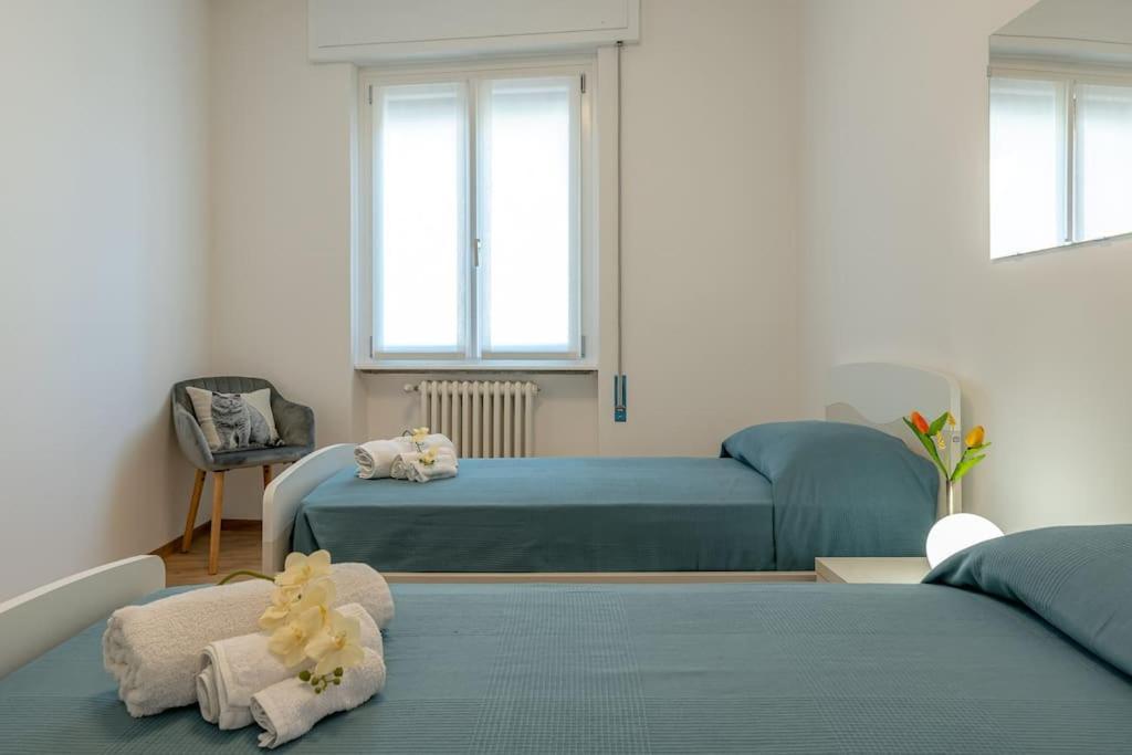 La Serena Large Apartment With Wifi, A/C, Private Parking Acquaseria Kültér fotó